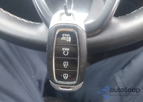 2023 Hyundai Venue Limited из США, поврежденный, VIN KMHRC8A30PU277994